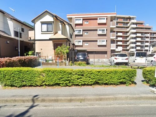 周辺 - 【公園】淵野辺あかぬま公園まで294m