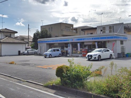 周辺 - 【コンビニエンスストア】ローソン 相模原相生四丁目店まで464m