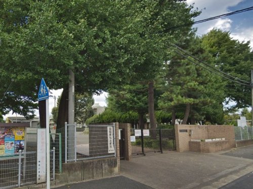 周辺 - 【小学校】相模原市立星が丘小学校まで1053m