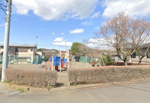 周辺 - 【公園】町屋第2公園まで395m