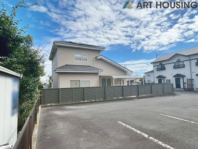 外観 - 現地外観写真です