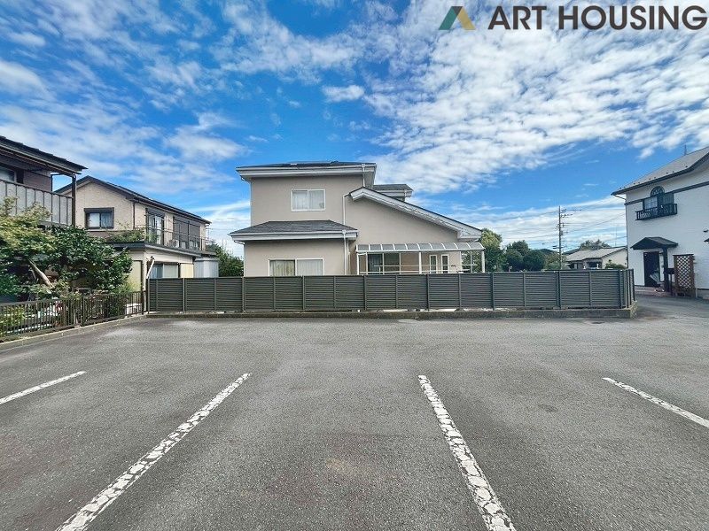 外観 - 現地外観写真です