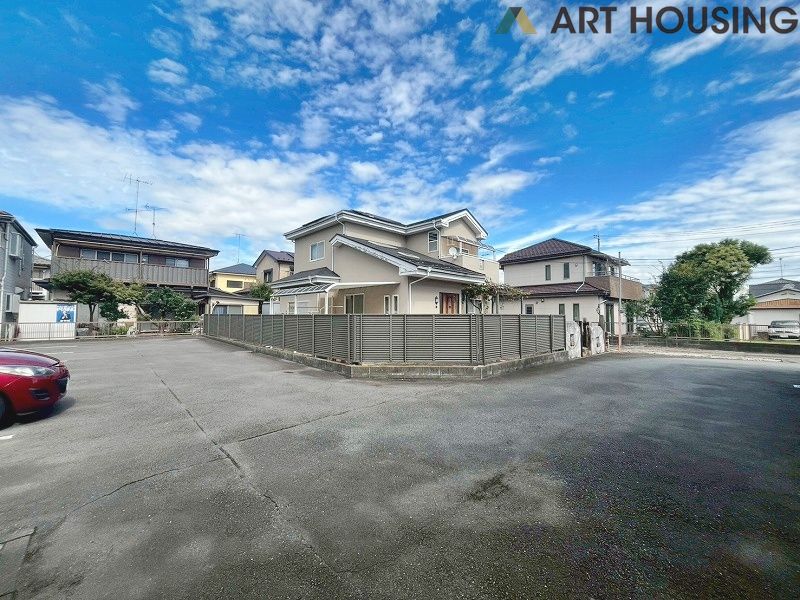 外観 - 現地外観写真です