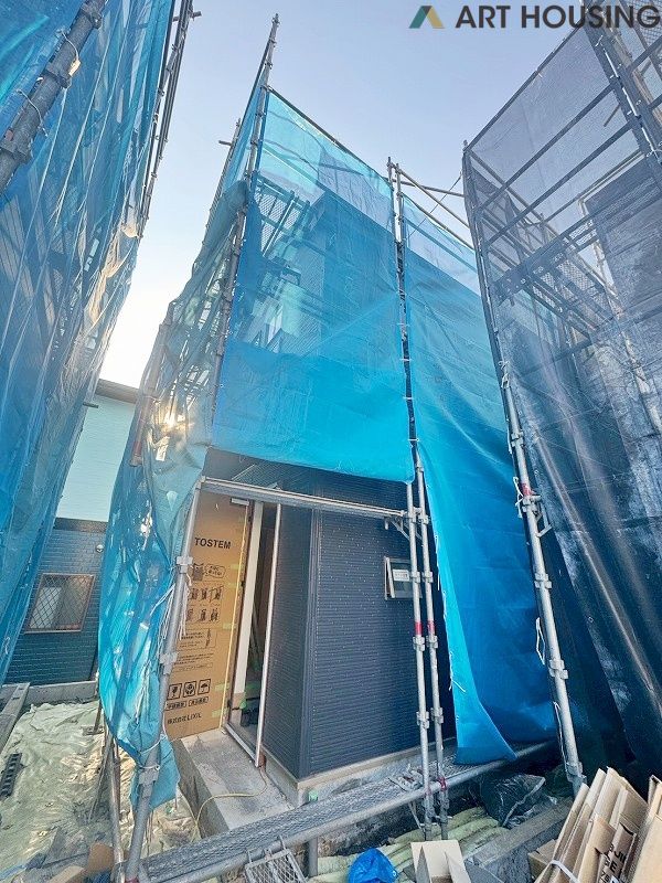 ※2026年2月撮影