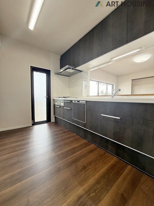 キッチン - 2026年2月撮影