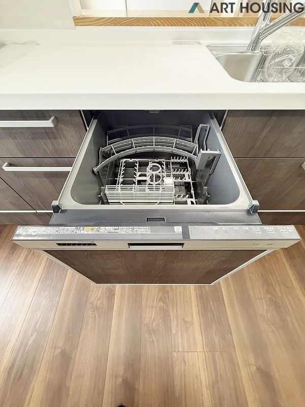 キッチン - 2026年2月撮影