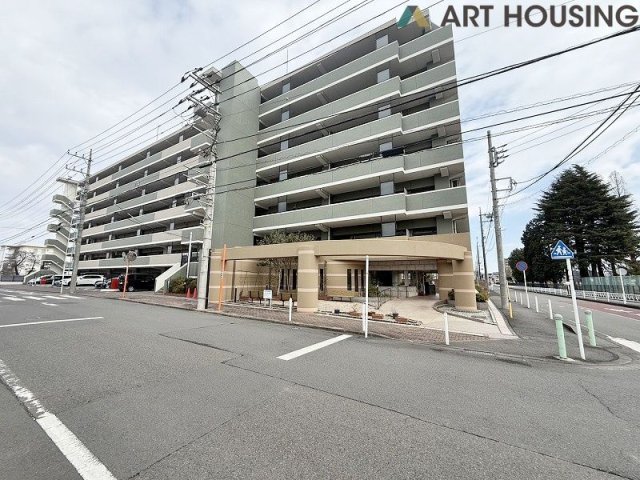 外観 - 2026年2月撮影