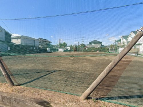 周辺 - 【公園】田名葛輪公園まで275m