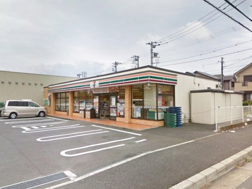 周辺 - 【コンビニエンスストア】セブンイレブン 相模原小町通2丁目店まで437m