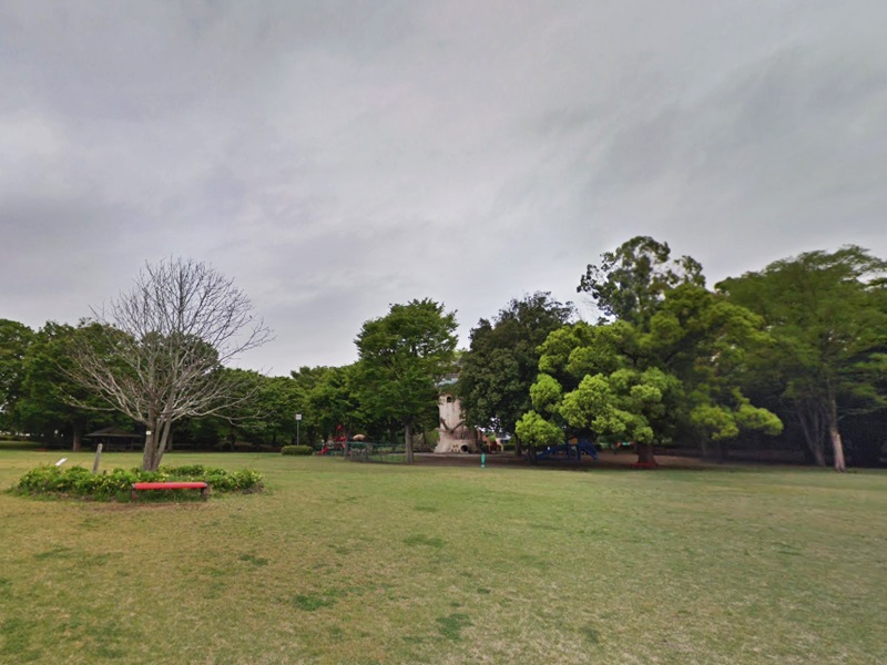 周辺 - 【公園】相模原公園(モクセイゲート)まで1285m