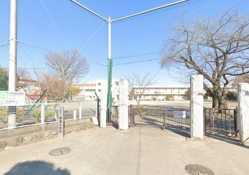 周辺 - 【小学校】相模原市立麻溝小学校まで1194m