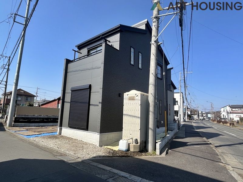 外観 - ※2026年2月撮影