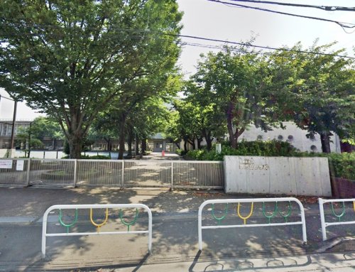 周辺 - 【小学校】相模原市立夢の丘小学校まで905m