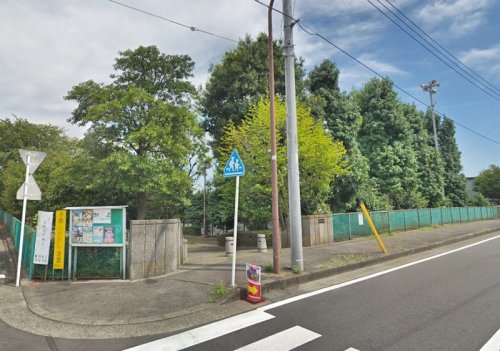 周辺 - 【公園】あざみがや公園まで276m