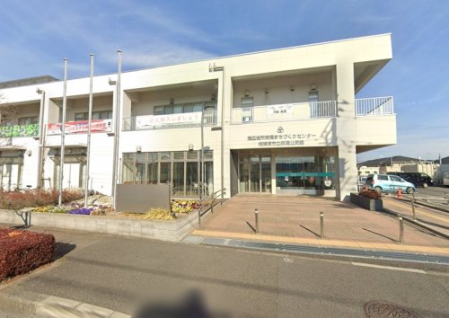 周辺 - 【市役所・区役所】相模原市役所 南区役所 麻溝まちづくりセンターまで396m
