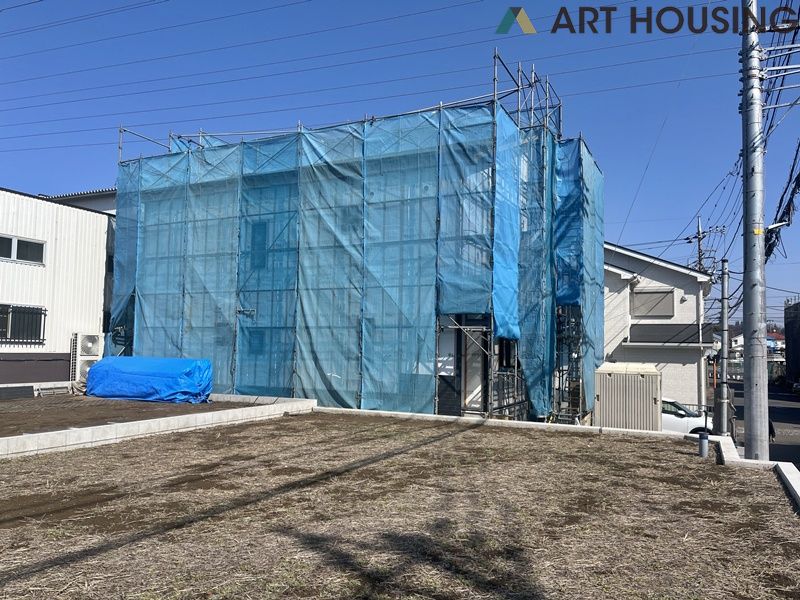 外観 - ※2026年2月撮影