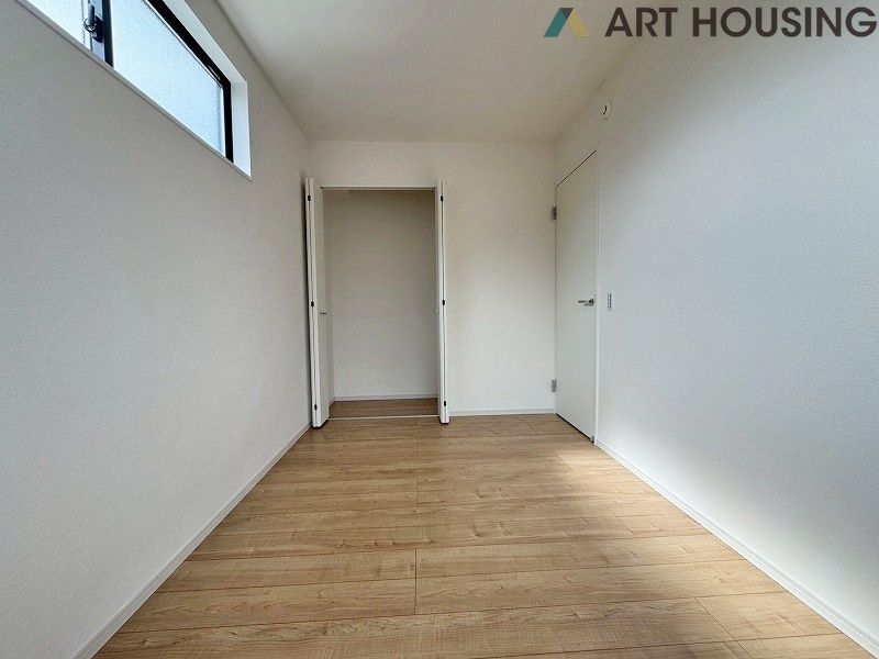 子供部屋 - お子さんのためのお部屋にいかがでしょうか