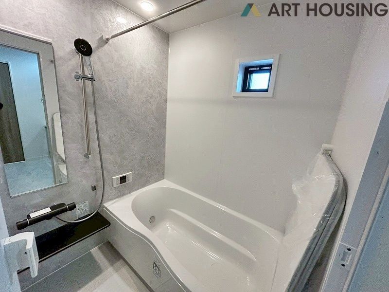 風呂 - ※2026年2月撮影