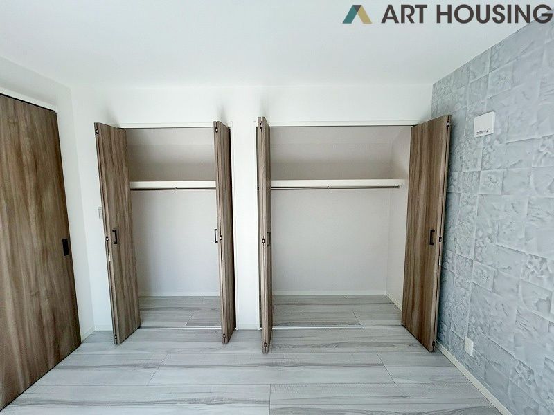 収納 - ※2026年2月撮影