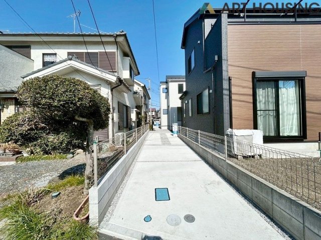 外観 - ※2026年2月撮影