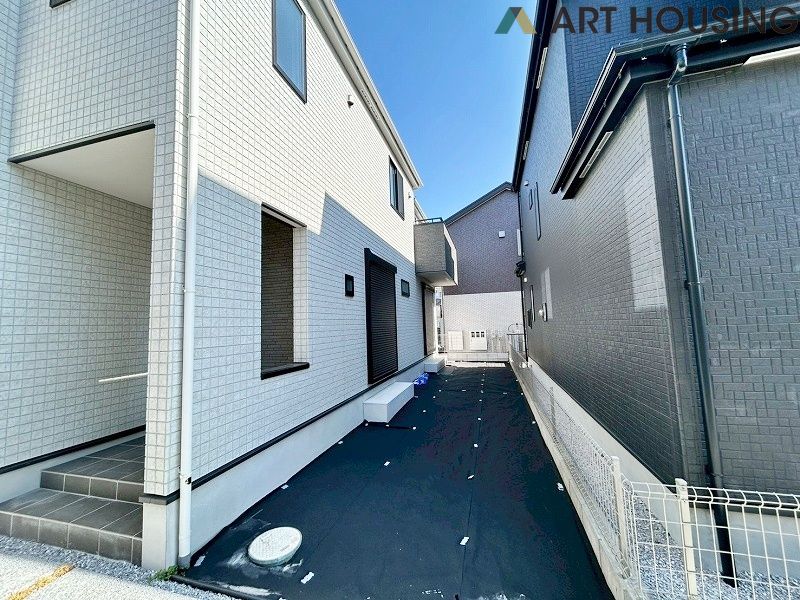 外観 - ※2026年2月撮影