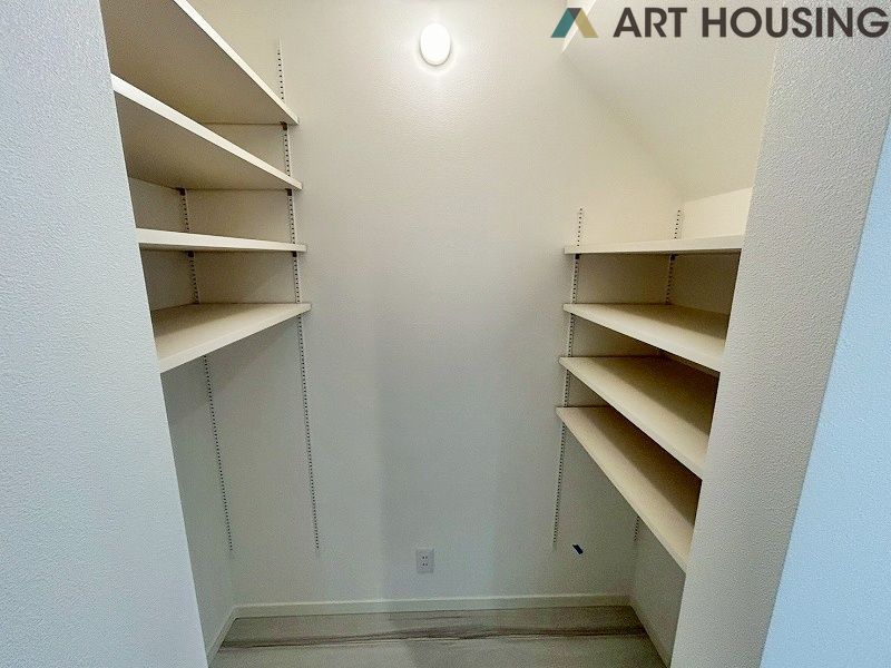 収納 - ※2026年2月撮影