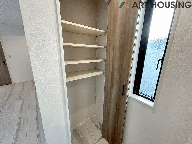 収納 - ※2026年2月撮影