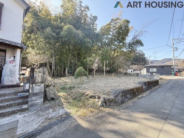 四季を身近に感じられる自然豊かな住環境