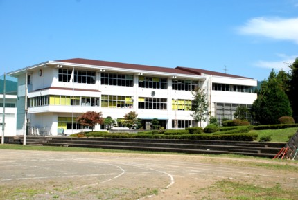 周辺 - 【中学校】相模原市立内郷中学校まで1424m