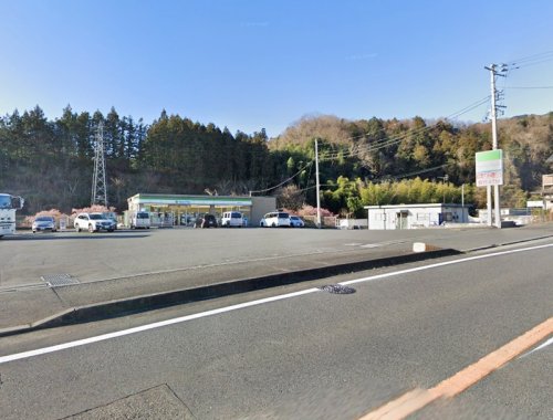 周辺 - 【コンビニエンスストア】ファミリーマート 相模原若柳店まで1476m