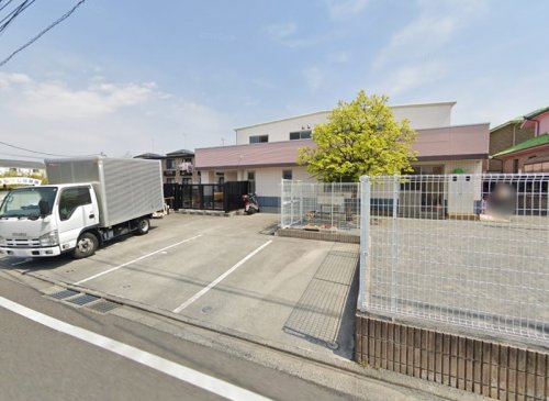 周辺 - 【保育園】まなざし保育園まで613m