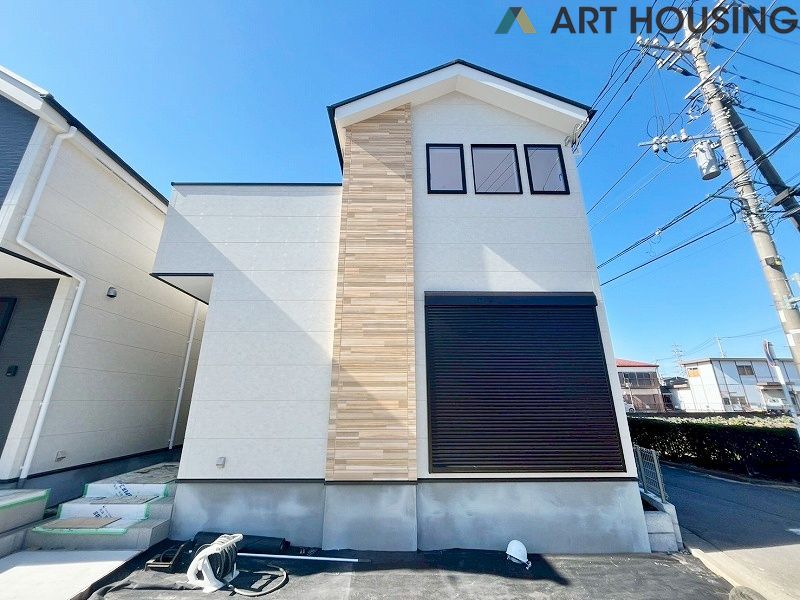 ※2026年2月撮影