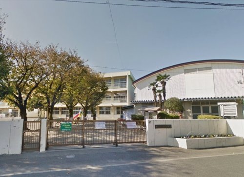 周辺 - 【小学校】相模原市立大野台小学校まで1232m