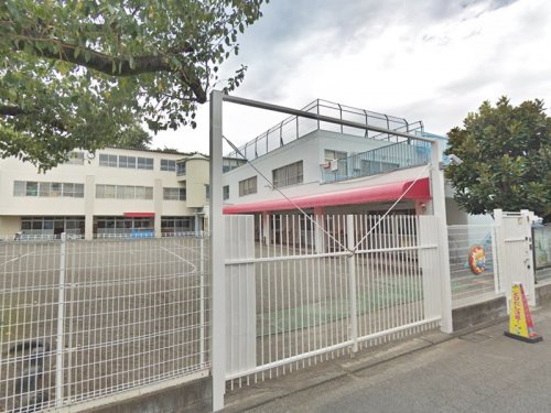 周辺 - 【保育園】相模保育園まで278m