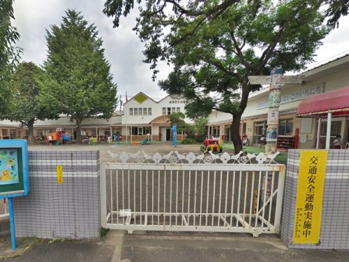 周辺 - 【幼稚園】相模栄光幼稚園まで351m