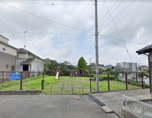 周辺 - 【公園】上溝四ツ谷すこやか公園まで289m