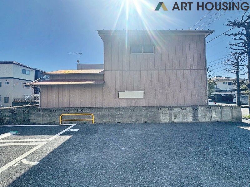 外観 - 2026年3月撮影