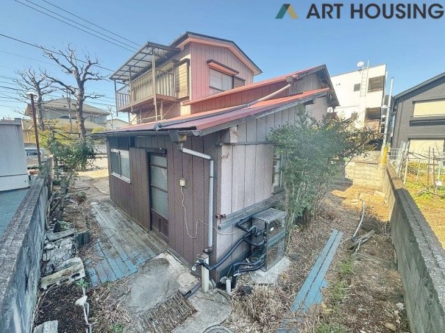 外観 - 2026年3月撮影