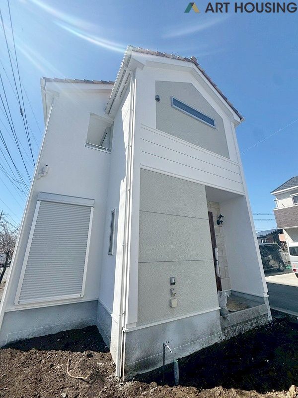 ※2026年3月撮影