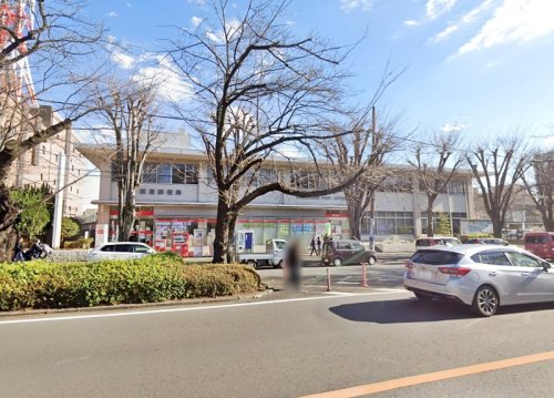 周辺 - 【郵便局】相模原郵便局まで387m