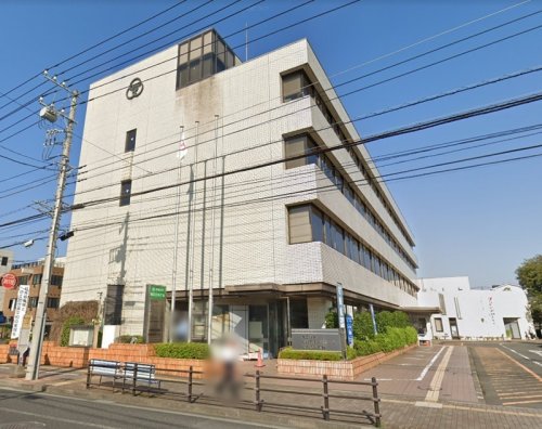 周辺 - 【市役所・区役所】南区役所まで1060m