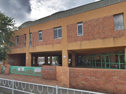 周辺 - 【小学校】相模原市立富士見小学校まで718m