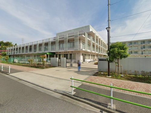 周辺 - 【小学校】町田市立鶴川第一小学校まで1020m