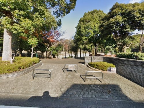 周辺 - 【公園】山王塚公園まで777m