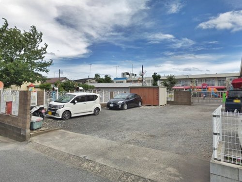 周辺 - 【幼稚園】きそ幼稚園まで465m