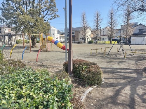 周辺 - 【公園】月見公園まで360m