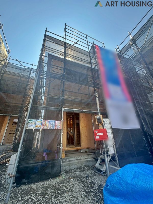 ※2026年4月撮影