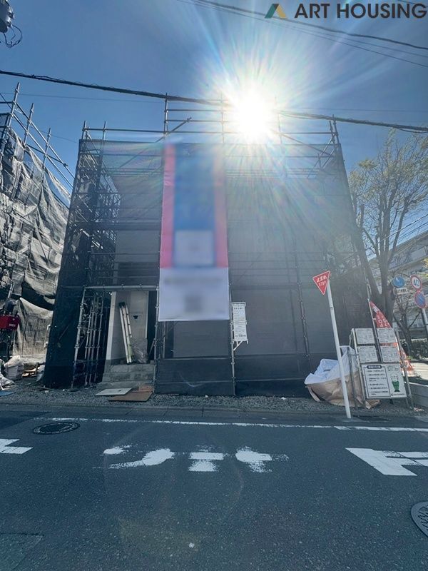 ※2026年4月撮影