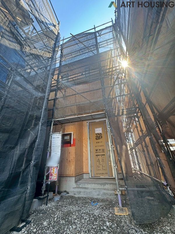 ※2026年4月撮影