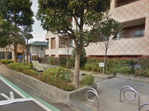 周辺 - 【公園】星が丘4丁目いきいき公園まで288m